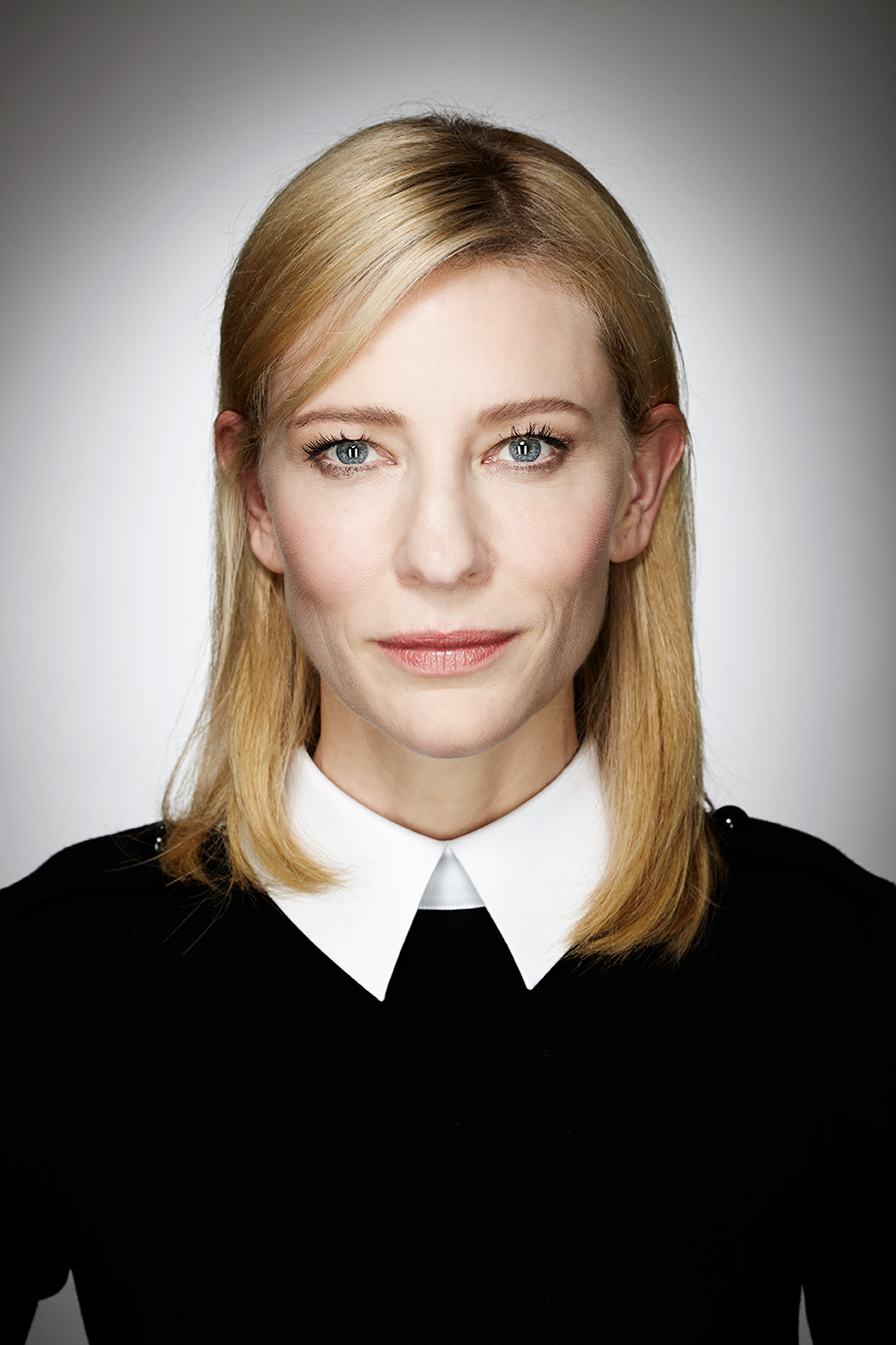 Cate Blanchette