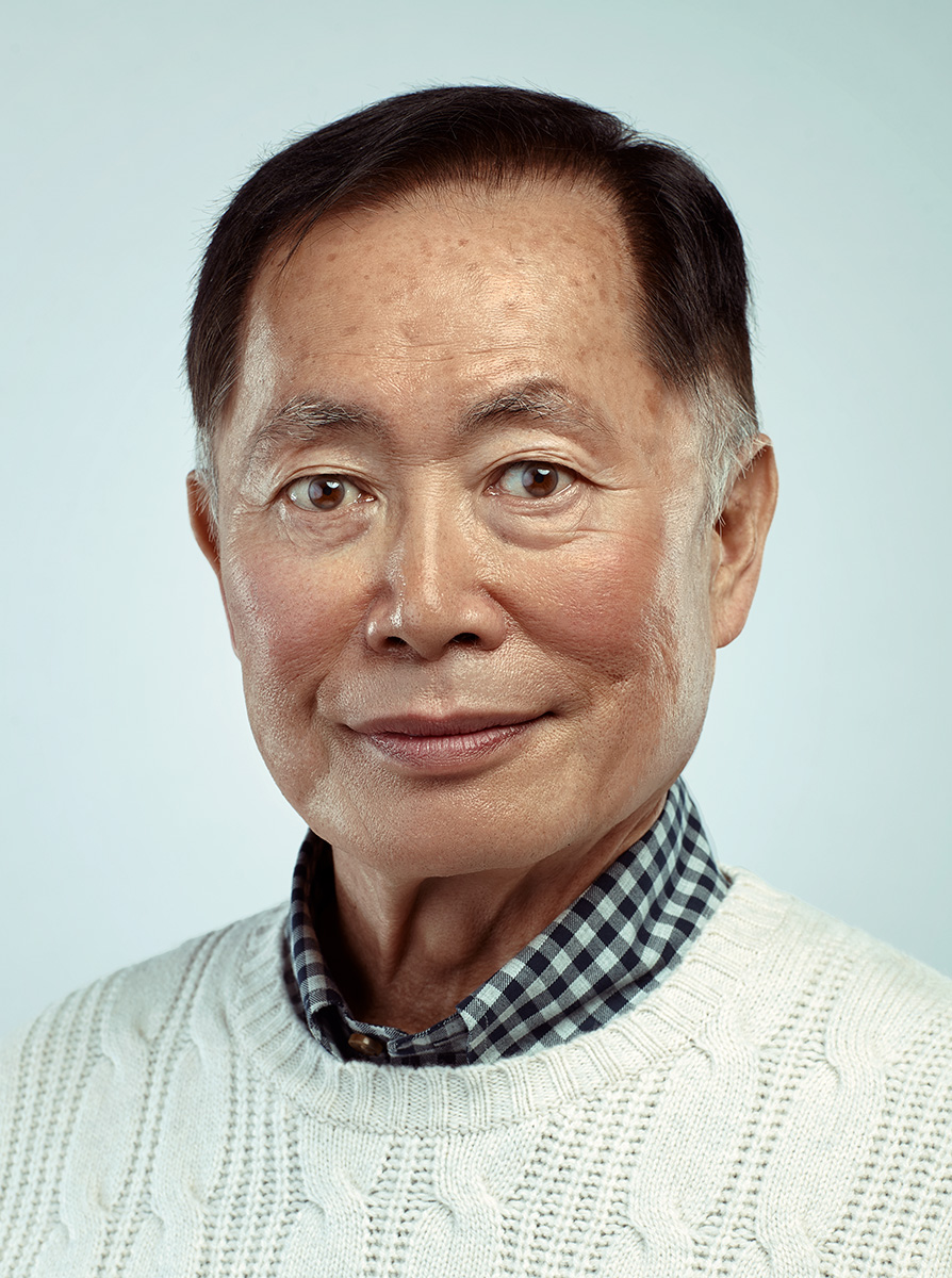 George Takei