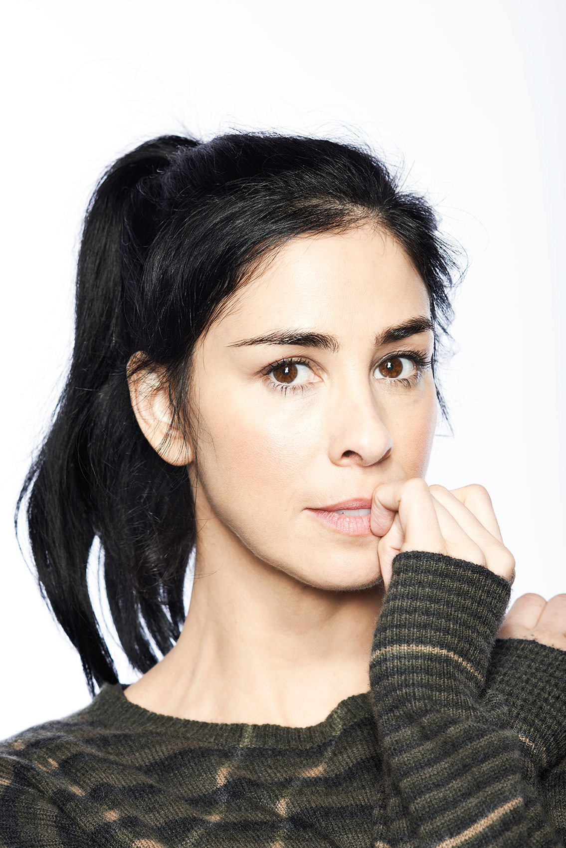Sarah Silverman