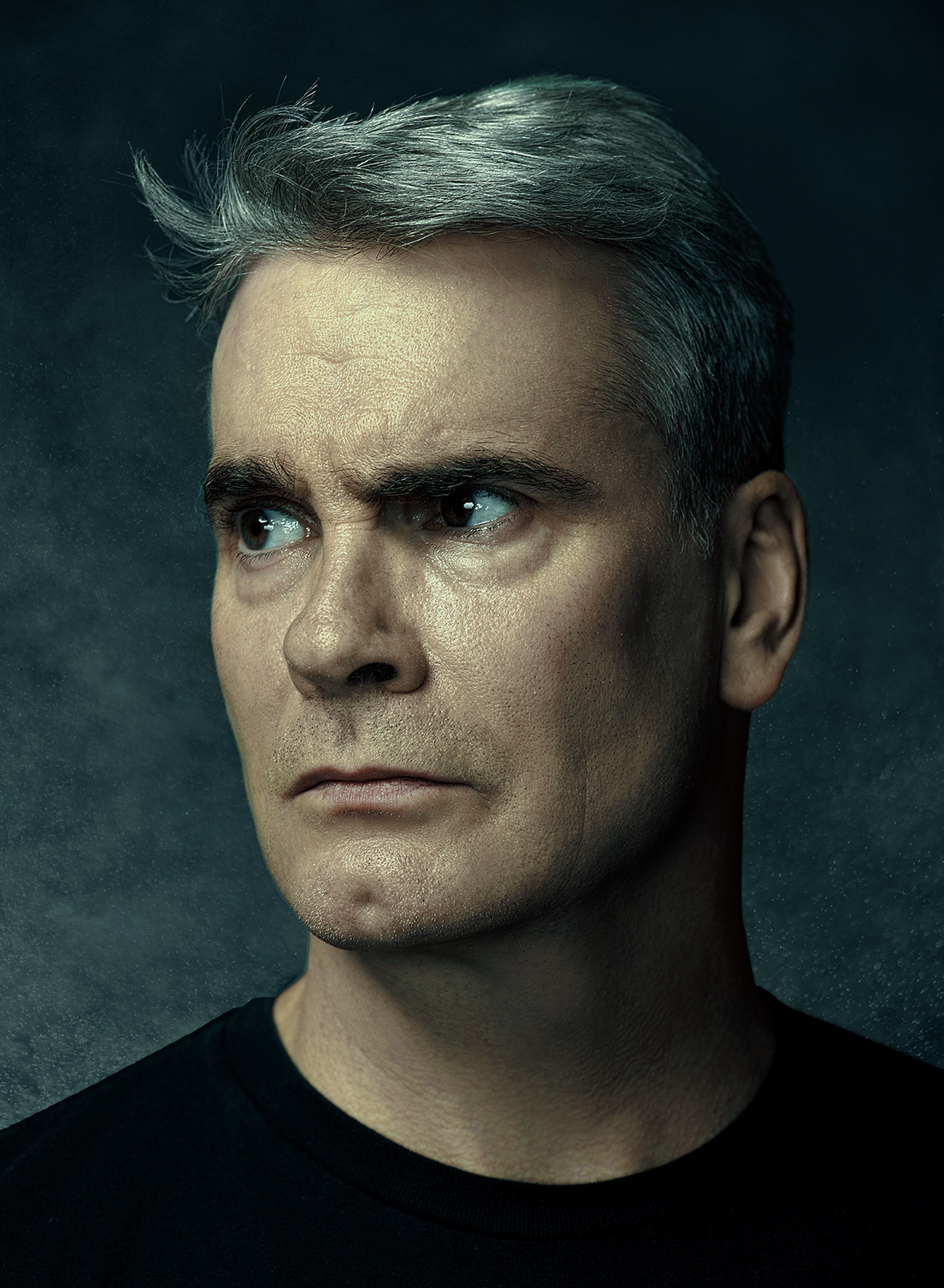 Henry Rollins