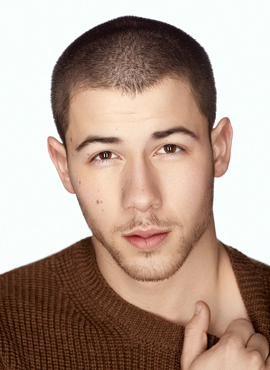 Nick Jonas